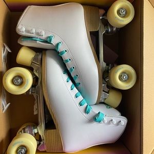 Impala Quad Roller Skates